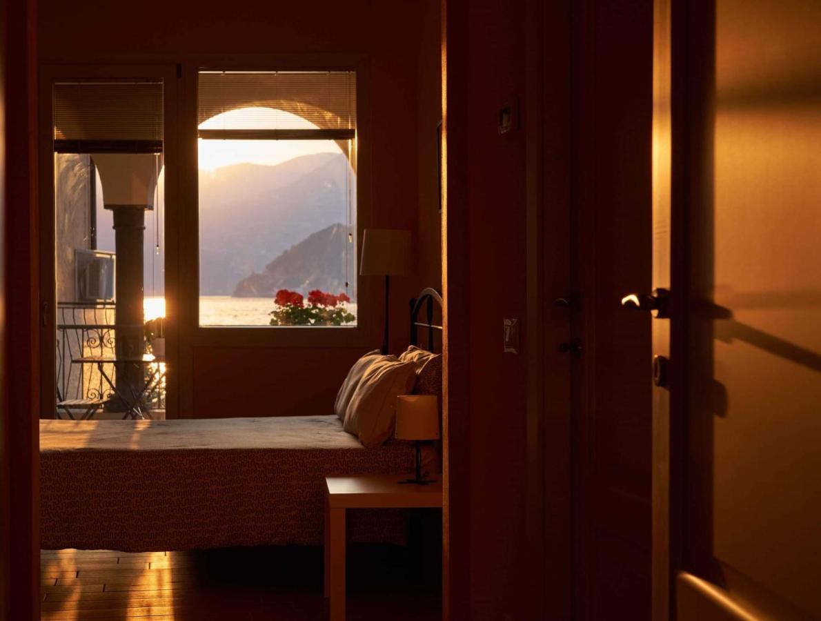 Casa Tramonto Villa Sulzano Dış mekan fotoğraf