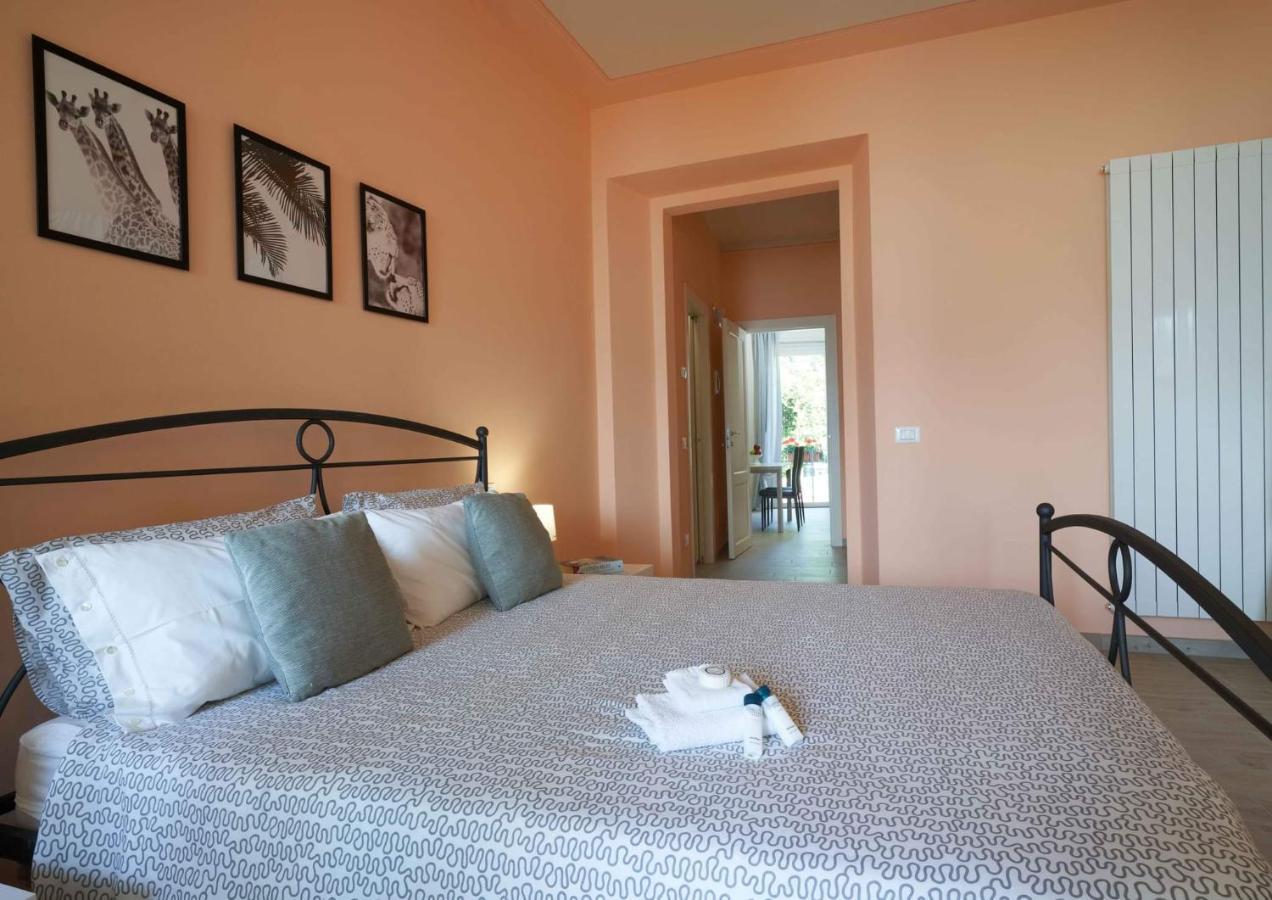 Casa Tramonto Villa Sulzano Dış mekan fotoğraf