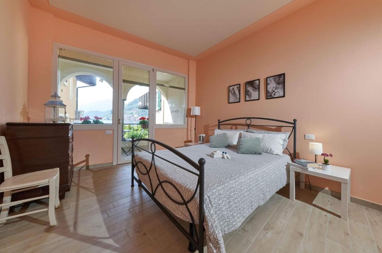 Casa Tramonto Villa Sulzano Dış mekan fotoğraf