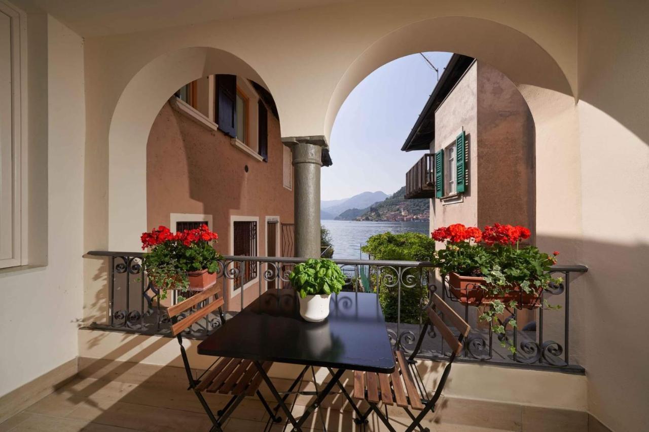 Casa Tramonto Villa Sulzano Dış mekan fotoğraf